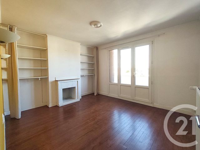 Appartement F2 &agrave; vendre - 2 pi&egrave;ces - 46,60 m2 - Tarbes - 65 - MIDI-PYRENEES