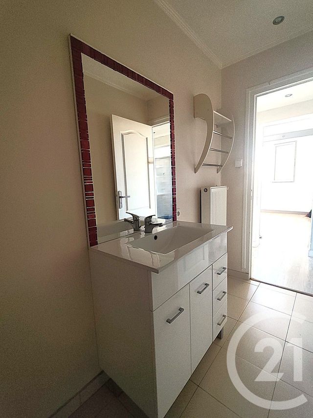 Appartement F2 &agrave; vendre - 2 pi&egrave;ces - 46,60 m2 - Tarbes - 65 - MIDI-PYRENEES