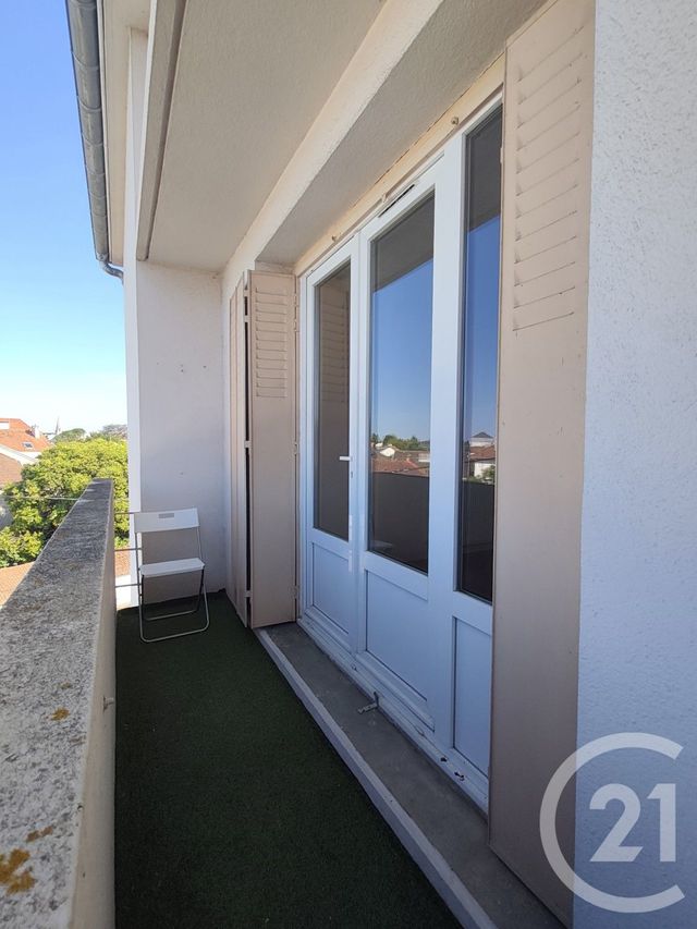 Appartement F2 &agrave; vendre - 2 pi&egrave;ces - 46,60 m2 - Tarbes - 65 - MIDI-PYRENEES