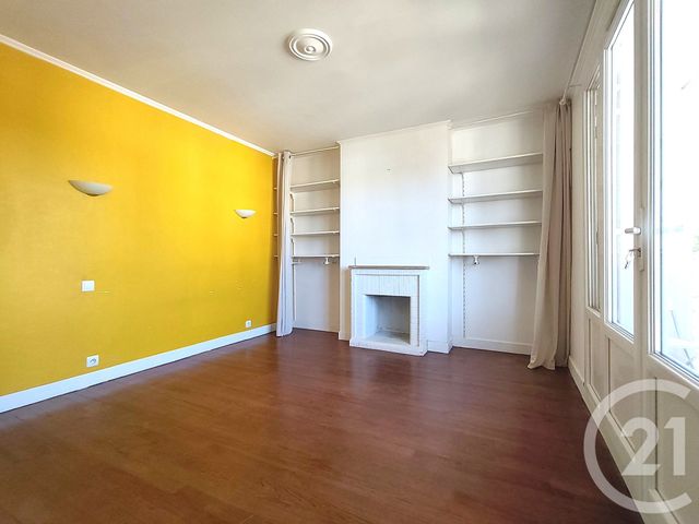 Appartement F2 &agrave; vendre - 2 pi&egrave;ces - 46,60 m2 - Tarbes - 65 - MIDI-PYRENEES