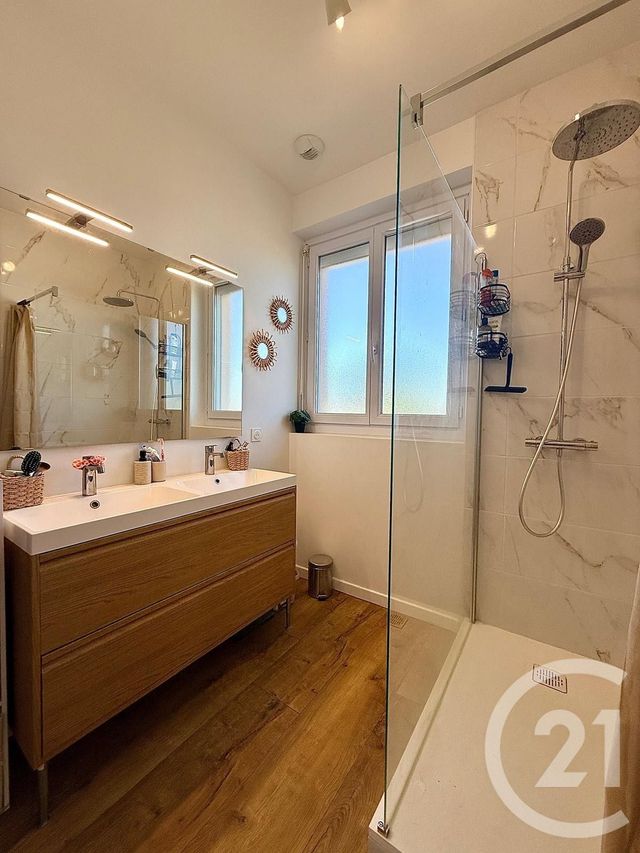 Appartement T4 &agrave; vendre - 4 pi&egrave;ces - 90,38 m2 - Borderes Sur L Echez - 65 - MIDI-PYRENEES