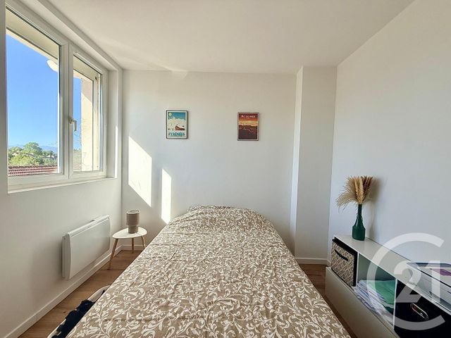 Appartement T4 &agrave; vendre - 4 pi&egrave;ces - 90,38 m2 - Borderes Sur L Echez - 65 - MIDI-PYRENEES