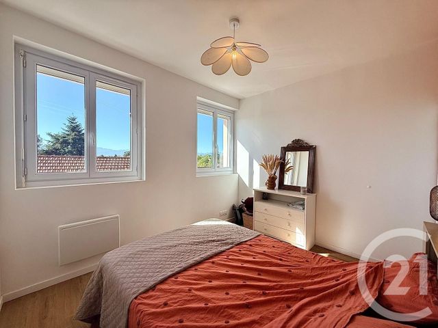 Appartement T4 &agrave; vendre - 4 pi&egrave;ces - 90,38 m2 - Borderes Sur L Echez - 65 - MIDI-PYRENEES