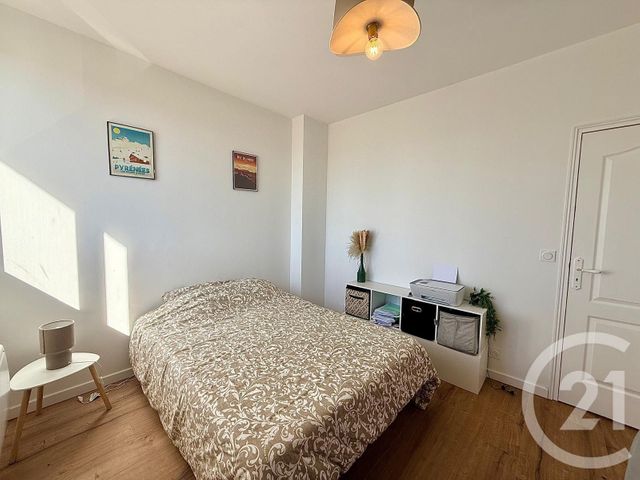 Appartement T4 &agrave; vendre - 4 pi&egrave;ces - 90,38 m2 - Borderes Sur L Echez - 65 - MIDI-PYRENEES