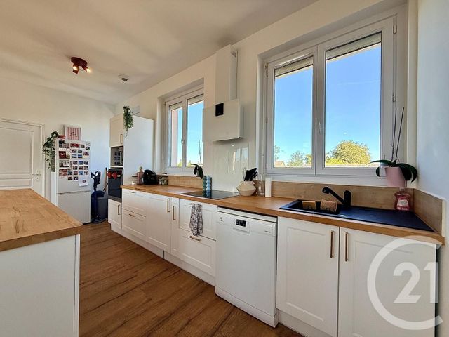 Appartement T4 &agrave; vendre - 4 pi&egrave;ces - 90,38 m2 - Borderes Sur L Echez - 65 - MIDI-PYRENEES