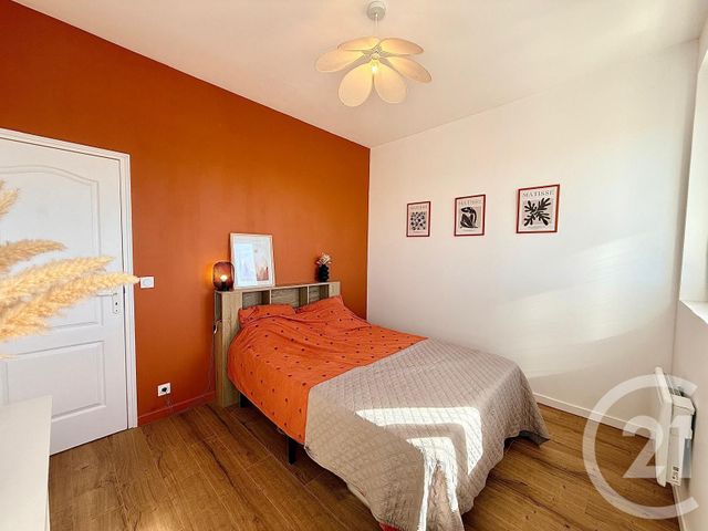 Appartement T4 &agrave; vendre - 4 pi&egrave;ces - 90,38 m2 - Borderes Sur L Echez - 65 - MIDI-PYRENEES