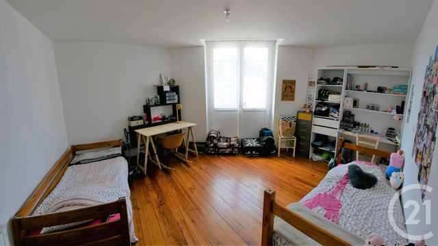 Appartement T3 &agrave; louer - 3 pi&egrave;ces - 80,26 m2 - Tarbes - 65 - MIDI-PYRENEES