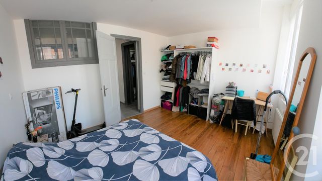 Appartement T3 &agrave; louer - 3 pi&egrave;ces - 80,26 m2 - Tarbes - 65 - MIDI-PYRENEES