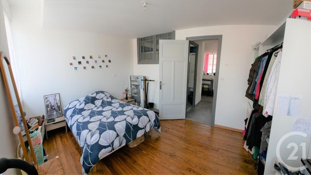 Appartement T3 &agrave; louer - 3 pi&egrave;ces - 80,26 m2 - Tarbes - 65 - MIDI-PYRENEES