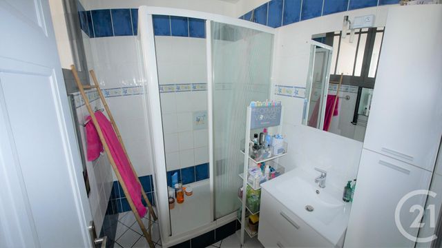 Appartement T3 &agrave; louer - 3 pi&egrave;ces - 80,26 m2 - Tarbes - 65 - MIDI-PYRENEES