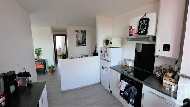 Appartement T3 &agrave; louer - 3 pi&egrave;ces - 80,26 m2 - Tarbes - 65 - MIDI-PYRENEES