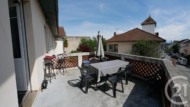 Appartement T3 à louer TARBES