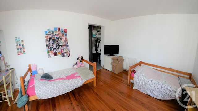 Appartement T3 &agrave; louer - 3 pi&egrave;ces - 80,26 m2 - Tarbes - 65 - MIDI-PYRENEES
