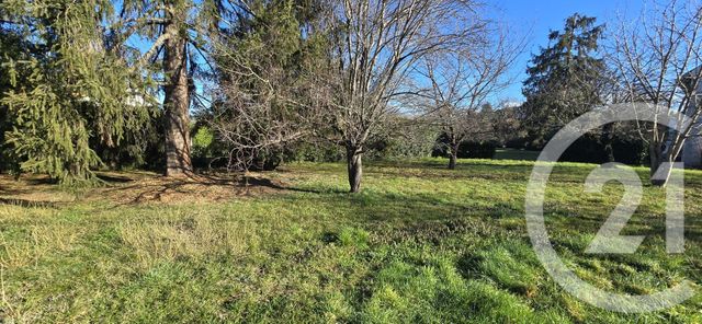 Terrain &agrave; vendre - 1054 m2 - Semeac - 65 - MIDI-PYRENEES