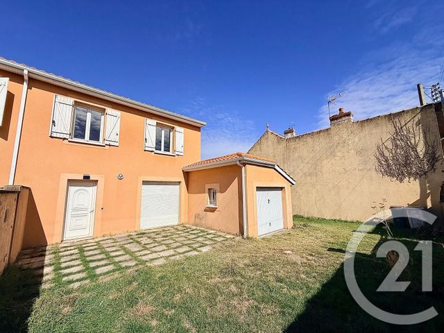 Maison à vendre AUREILHAN