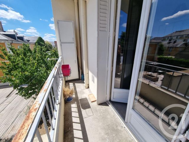 Appartement T4 &agrave; louer - 4 pi&egrave;ces - 110 m2 - Tarbes - 65 - MIDI-PYRENEES