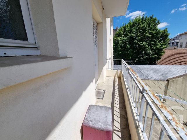 Appartement T4 &agrave; louer - 4 pi&egrave;ces - 110 m2 - Tarbes - 65 - MIDI-PYRENEES