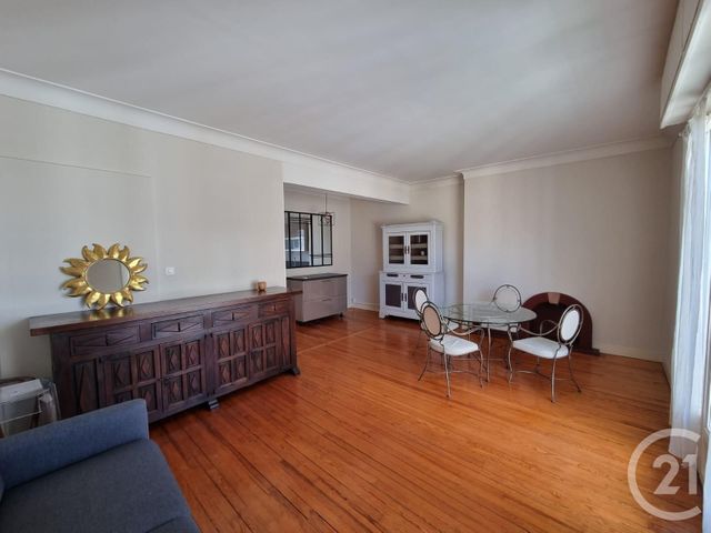 Appartement T4 &agrave; louer - 4 pi&egrave;ces - 110 m2 - Tarbes - 65 - MIDI-PYRENEES