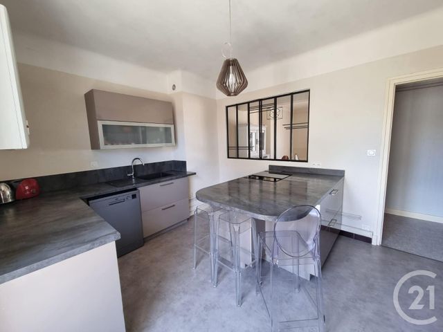 Appartement T4 à louer TARBES