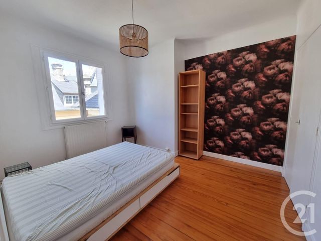 Appartement T4 &agrave; louer - 4 pi&egrave;ces - 110 m2 - Tarbes - 65 - MIDI-PYRENEES