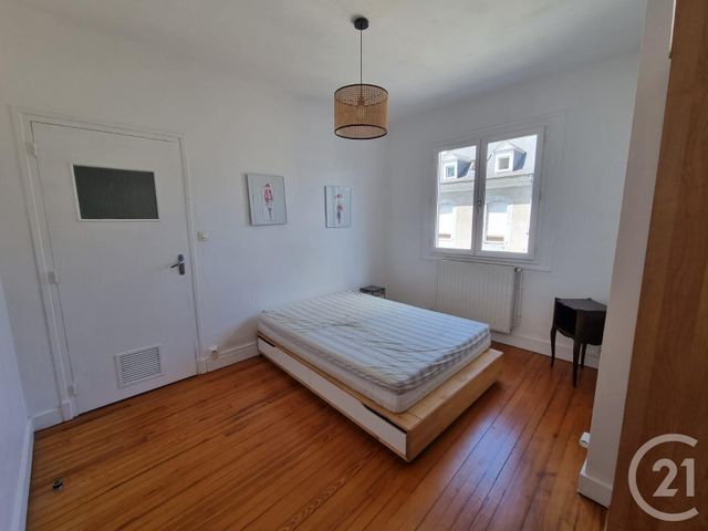 Appartement T4 &agrave; louer - 4 pi&egrave;ces - 110 m2 - Tarbes - 65 - MIDI-PYRENEES