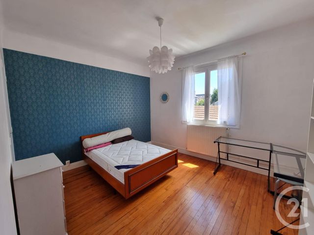 Appartement T4 &agrave; louer - 4 pi&egrave;ces - 110 m2 - Tarbes - 65 - MIDI-PYRENEES