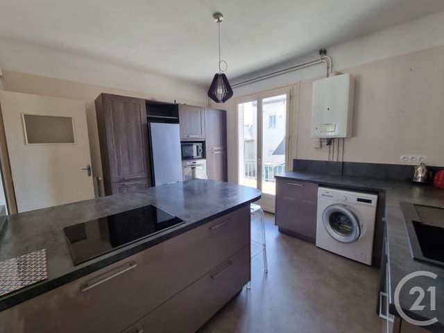 Appartement T4 &agrave; louer - 4 pi&egrave;ces - 110 m2 - Tarbes - 65 - MIDI-PYRENEES