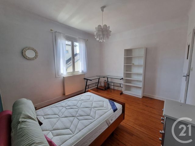 Appartement T4 &agrave; louer - 4 pi&egrave;ces - 110 m2 - Tarbes - 65 - MIDI-PYRENEES