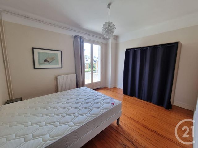Appartement T4 &agrave; louer - 4 pi&egrave;ces - 110 m2 - Tarbes - 65 - MIDI-PYRENEES