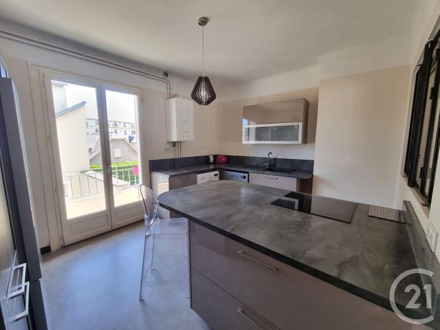 Appartement T4 &agrave; louer - 4 pi&egrave;ces - 110 m2 - Tarbes - 65 - MIDI-PYRENEES