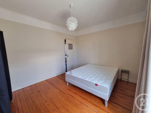 Appartement T4 &agrave; louer - 4 pi&egrave;ces - 110 m2 - Tarbes - 65 - MIDI-PYRENEES