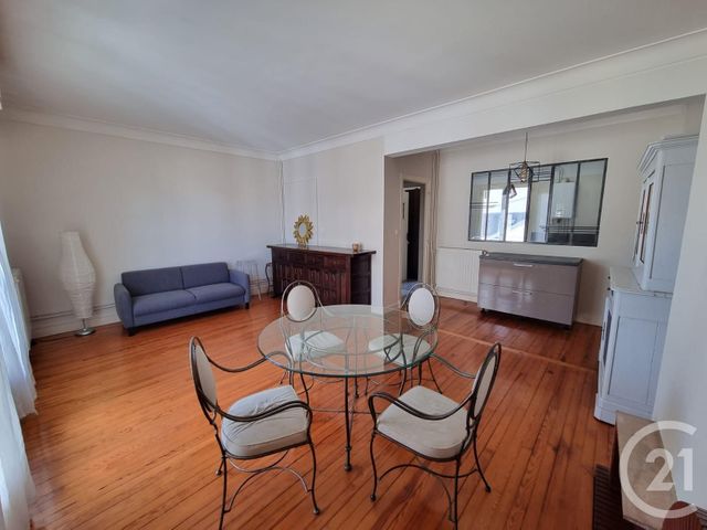 Appartement T4 &agrave; louer - 4 pi&egrave;ces - 110 m2 - Tarbes - 65 - MIDI-PYRENEES