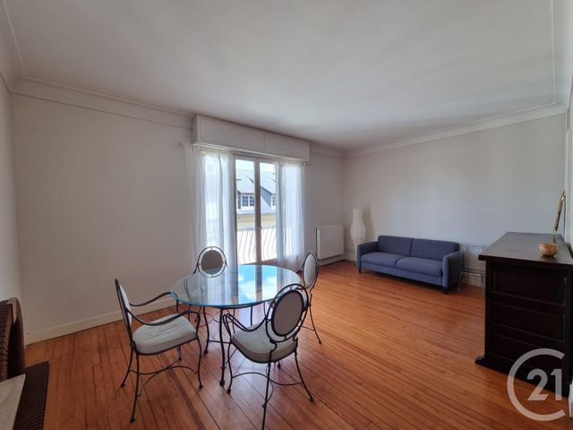 Appartement T4 &agrave; louer - 4 pi&egrave;ces - 110 m2 - Tarbes - 65 - MIDI-PYRENEES