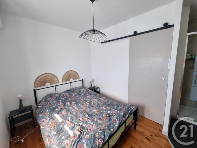Appartement T2 &agrave; louer - 2 pi&egrave;ces - 32,89 m2 - Tarbes - 65 - MIDI-PYRENEES