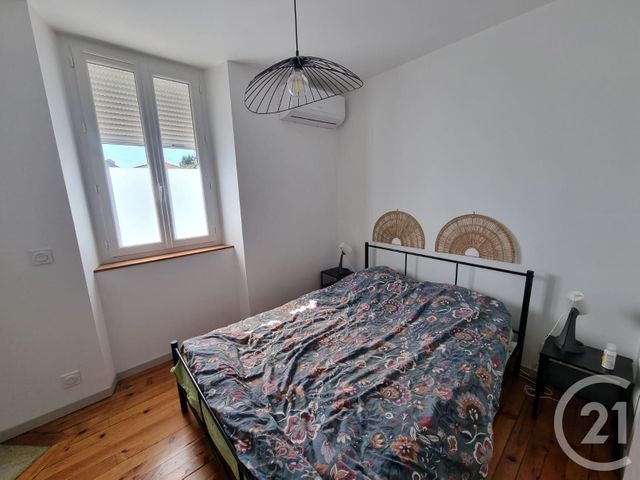Appartement T2 &agrave; louer - 2 pi&egrave;ces - 32,89 m2 - Tarbes - 65 - MIDI-PYRENEES