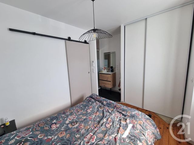 Appartement T2 &agrave; louer - 2 pi&egrave;ces - 32,89 m2 - Tarbes - 65 - MIDI-PYRENEES