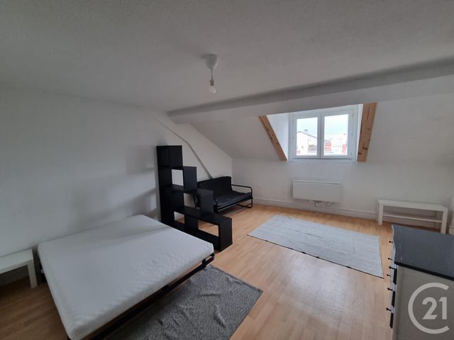 Appartement T1 &agrave; louer - 1 pi&egrave;ce - 38,59 m2 - Tarbes - 65 - MIDI-PYRENEES