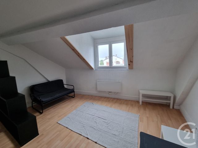 Appartement T1 &agrave; louer - 1 pi&egrave;ce - 38,59 m2 - Tarbes - 65 - MIDI-PYRENEES