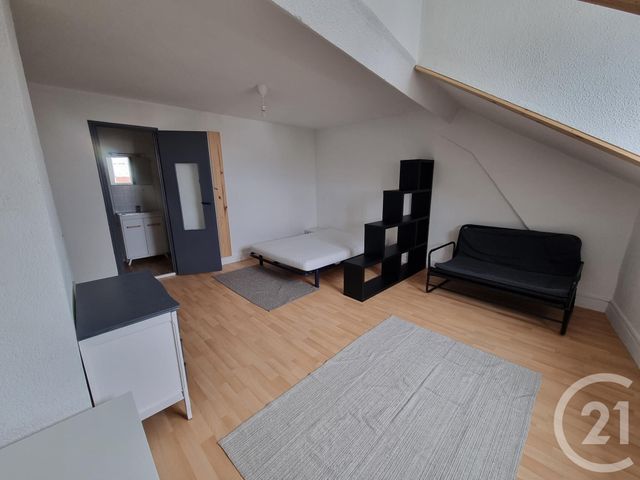 Appartement T1 &agrave; louer - 1 pi&egrave;ce - 38,59 m2 - Tarbes - 65 - MIDI-PYRENEES