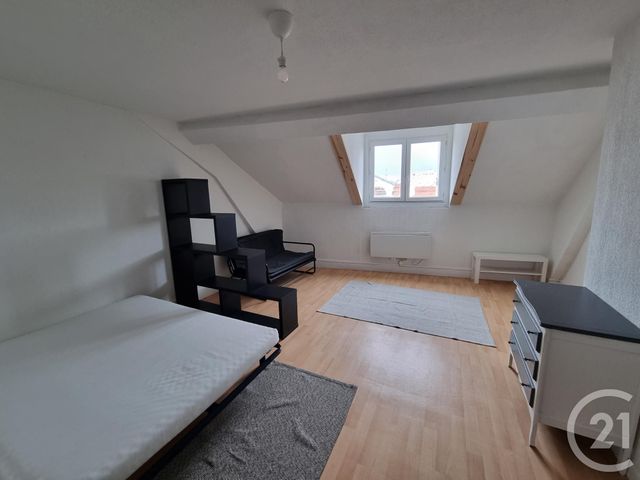 Appartement T1 &agrave; louer - 1 pi&egrave;ce - 38,59 m2 - Tarbes - 65 - MIDI-PYRENEES