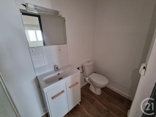 Appartement T1 &agrave; louer - 1 pi&egrave;ce - 38,59 m2 - Tarbes - 65 - MIDI-PYRENEES