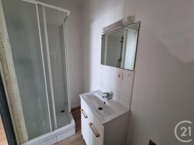 Appartement T1 &agrave; louer - 1 pi&egrave;ce - 38,59 m2 - Tarbes - 65 - MIDI-PYRENEES