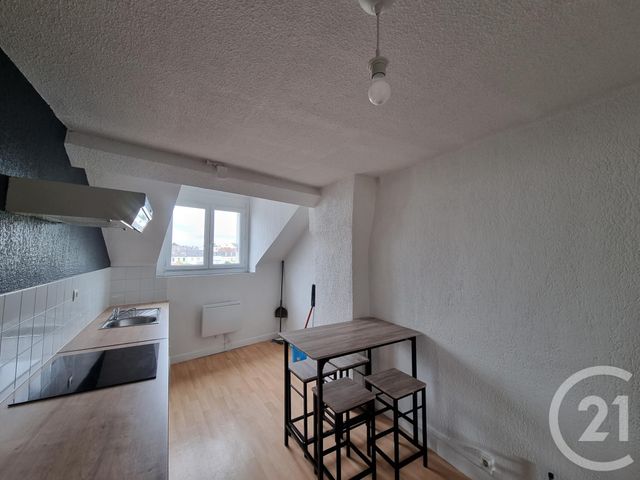 Appartement T1 &agrave; louer - 1 pi&egrave;ce - 38,59 m2 - Tarbes - 65 - MIDI-PYRENEES