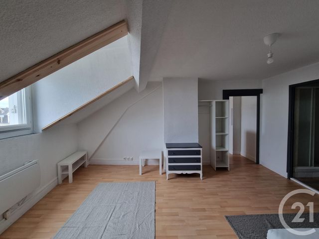 Appartement T1 &agrave; louer - 1 pi&egrave;ce - 38,59 m2 - Tarbes - 65 - MIDI-PYRENEES