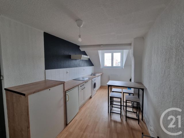 Appartement T1 &agrave; louer - 1 pi&egrave;ce - 38,59 m2 - Tarbes - 65 - MIDI-PYRENEES