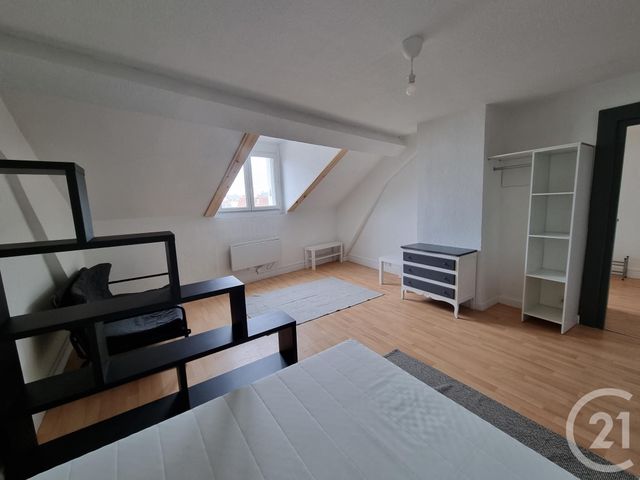 Appartement T1 &agrave; louer - 1 pi&egrave;ce - 38,59 m2 - Tarbes - 65 - MIDI-PYRENEES