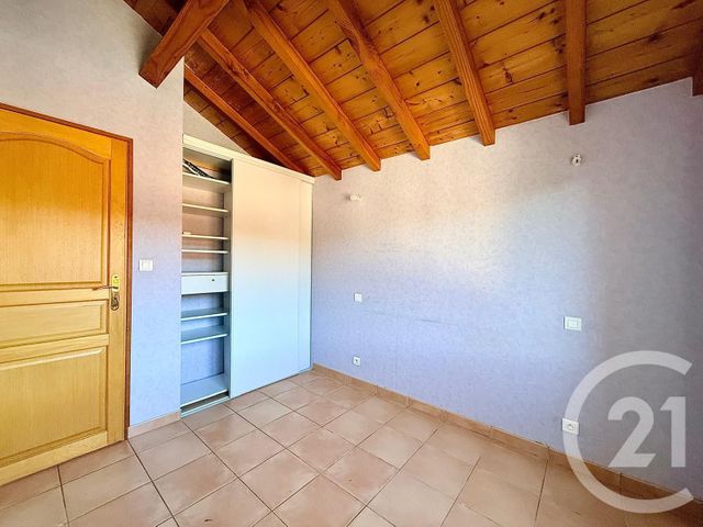 Maison &agrave; vendre - 4 pi&egrave;ces - 76 m2 - Juillan - 65 - MIDI-PYRENEES