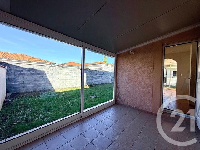 Maison &agrave; vendre - 4 pi&egrave;ces - 76 m2 - Juillan - 65 - MIDI-PYRENEES