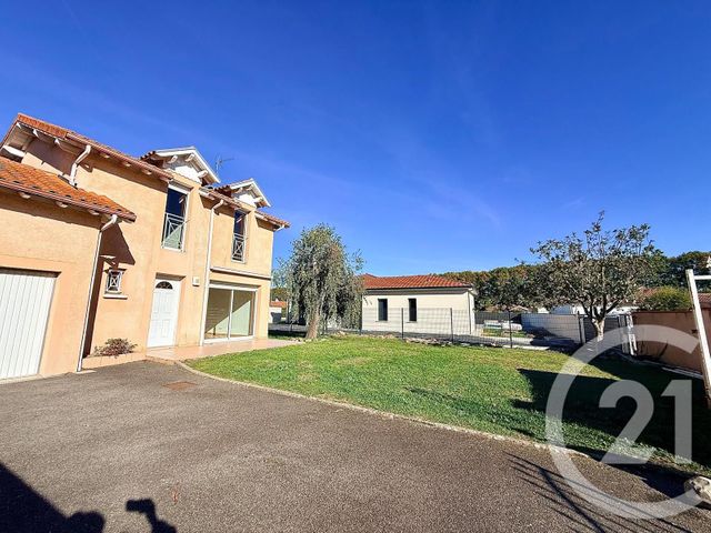 Maison à vendre JUILLAN