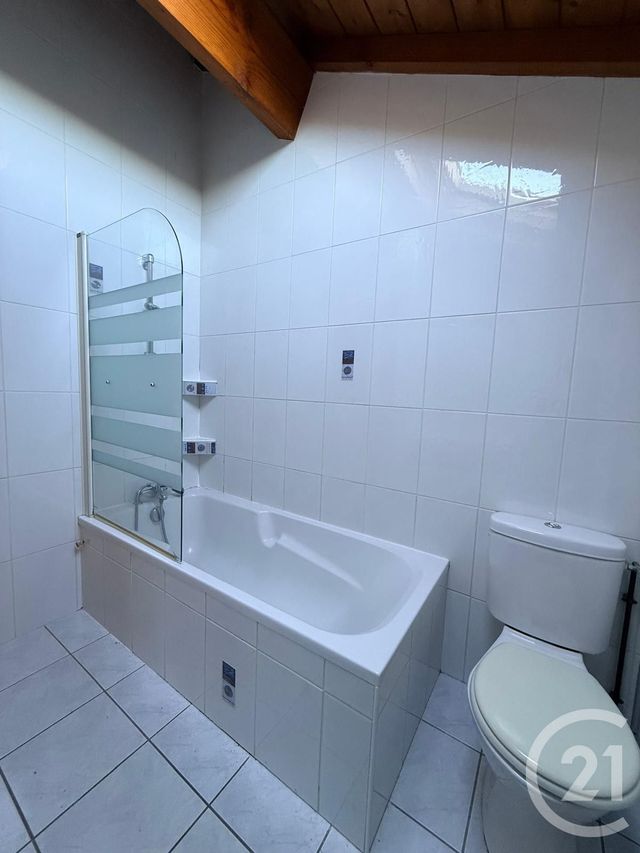 Maison &agrave; vendre - 4 pi&egrave;ces - 76 m2 - Juillan - 65 - MIDI-PYRENEES